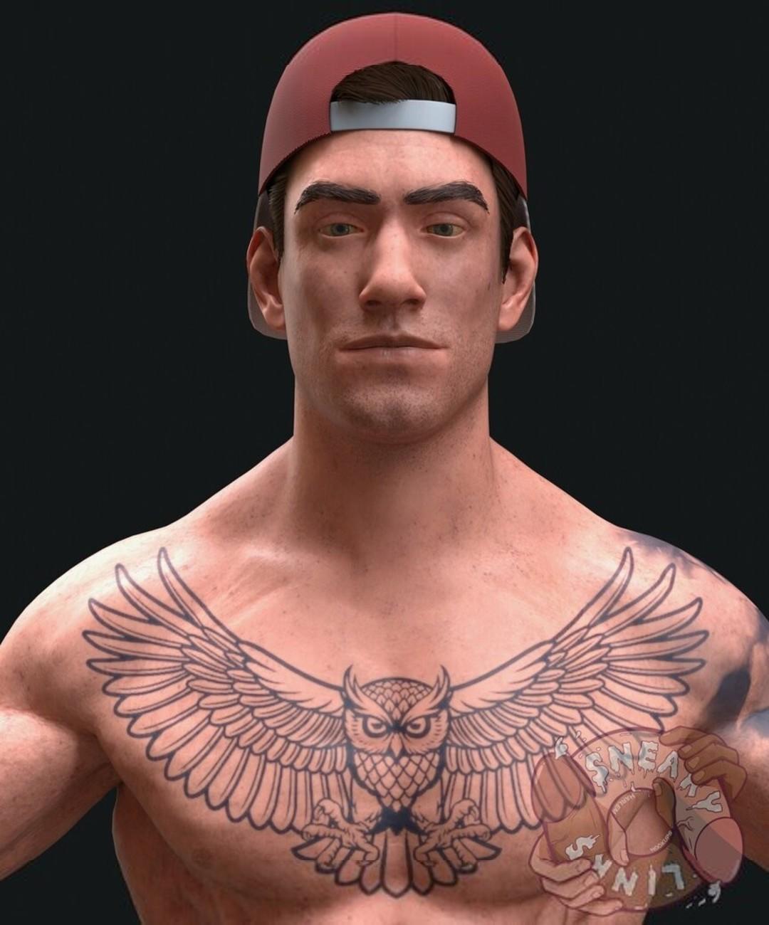 Owlicats Nude Leaked OnlyFans Photo #995