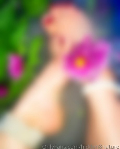 hidden8nature