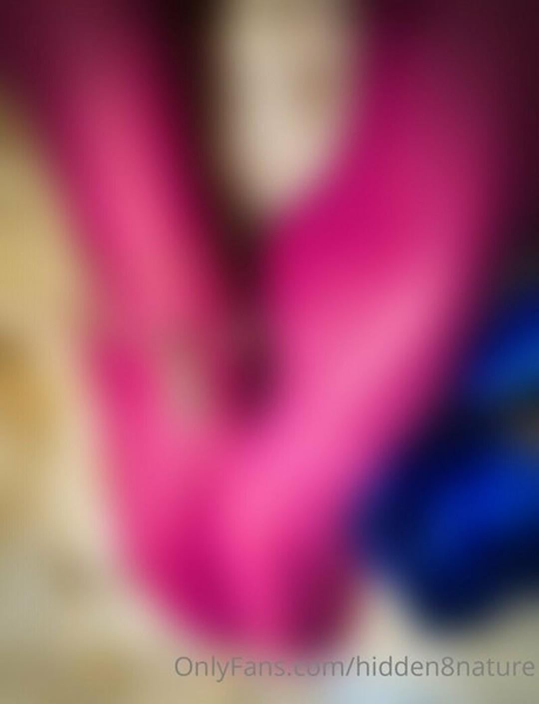 hidden8nature