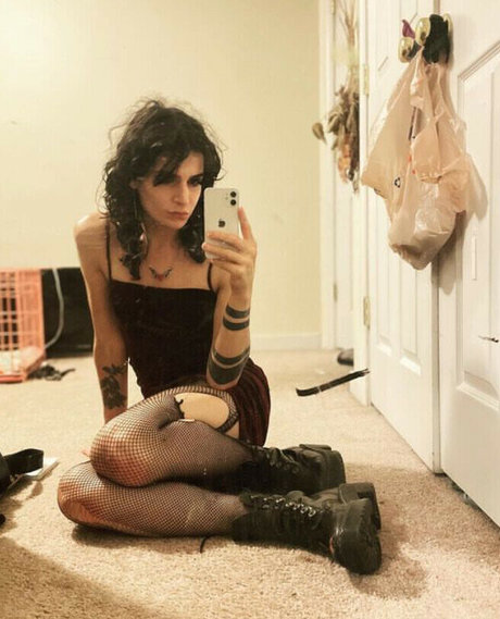 hillbillygothic