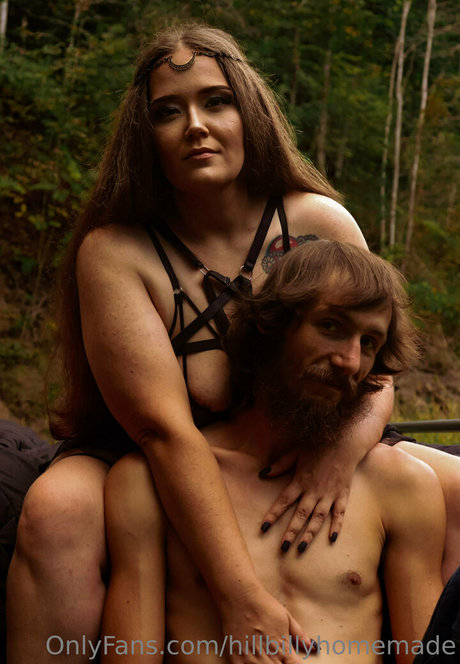 hillbillyhomemade
