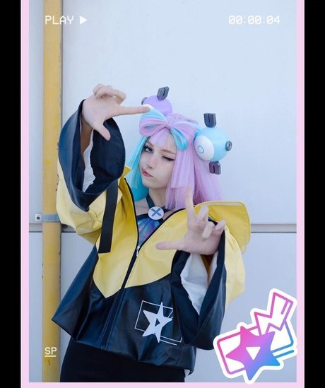 himee-lily