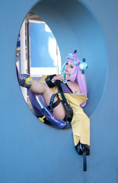 himee-lily