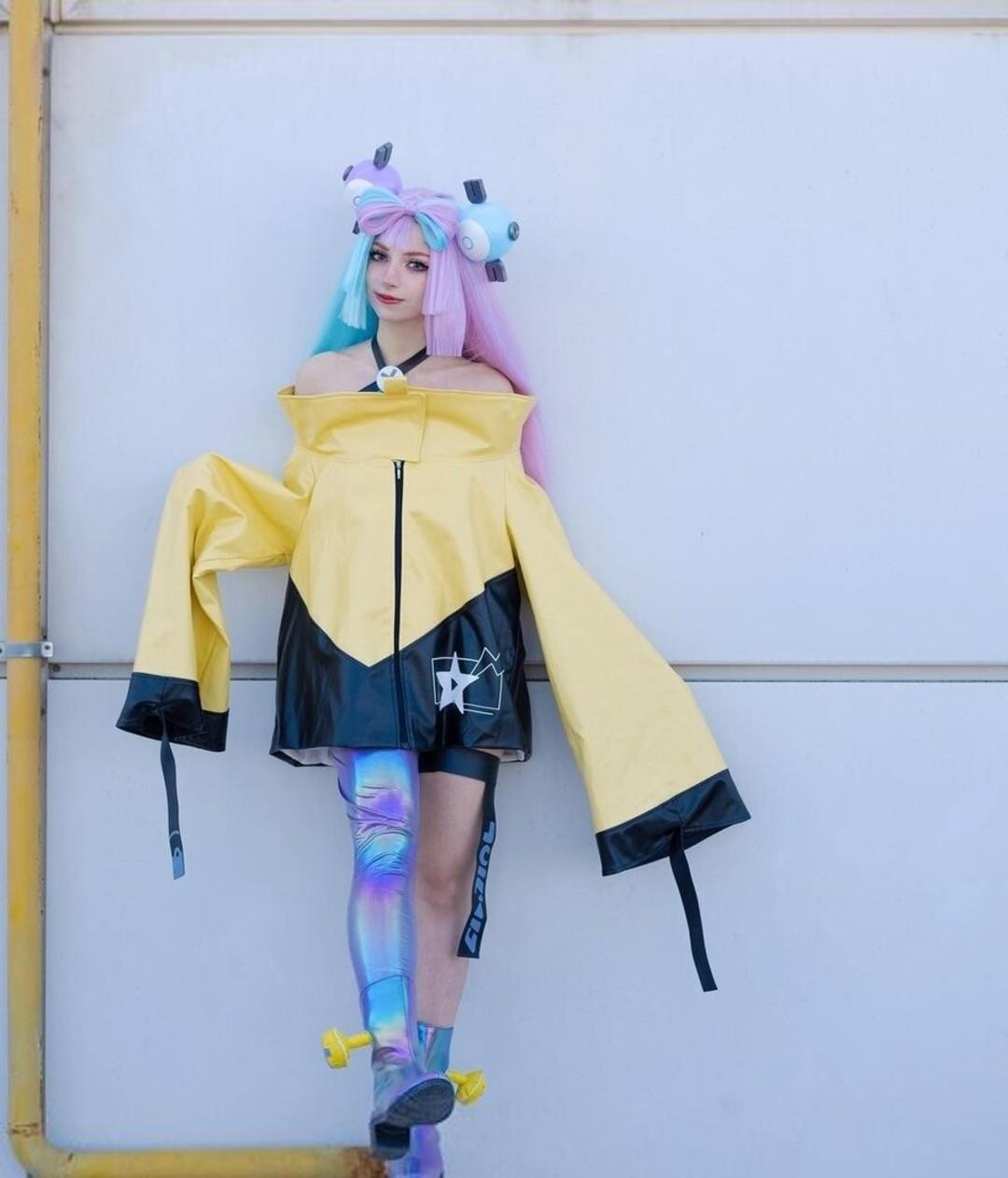 himee-lily