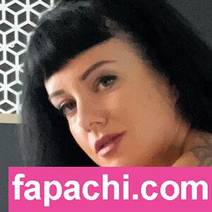 Kris Chanski Nude Onlyfans Leaked Media | CelebJiahd