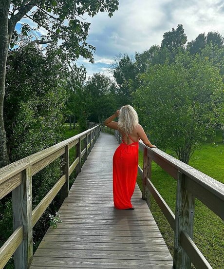 Nikkita Lyons Nude Onlyfans Leaked Media | CelebJiahd