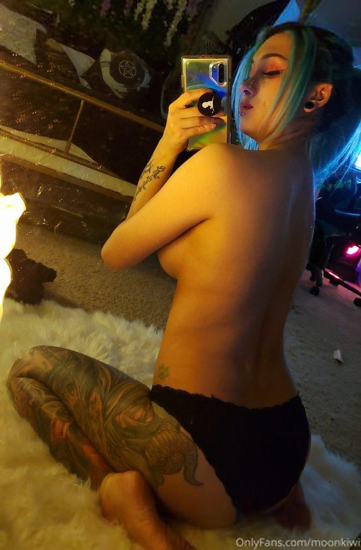 Owlicats Nude Leaked OnlyFans Photo #995